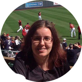 Cinta Garcia - Professional Translator