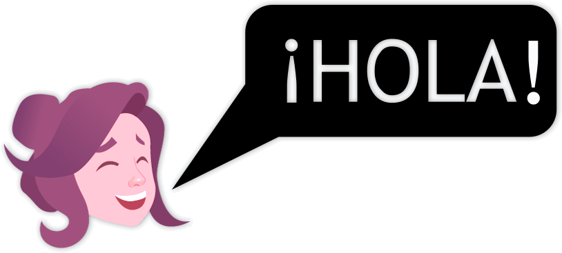 ¡Hola!