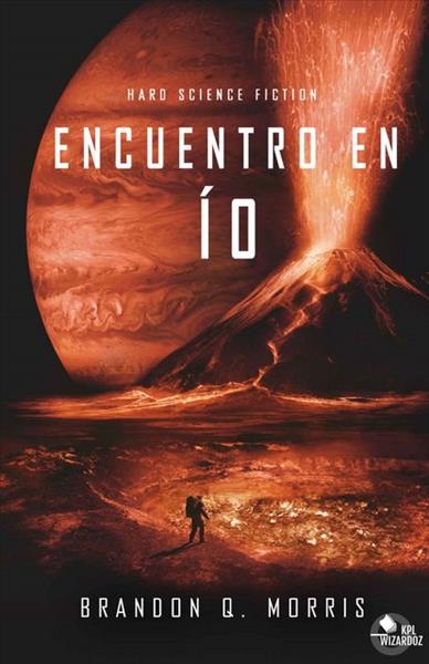 Encuentro en Io