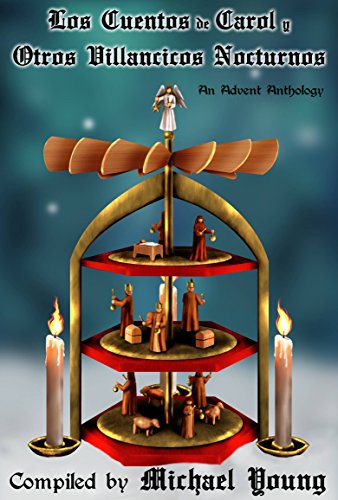 Los Cuentos De Carol Y Otros Villancicos Nocturnos