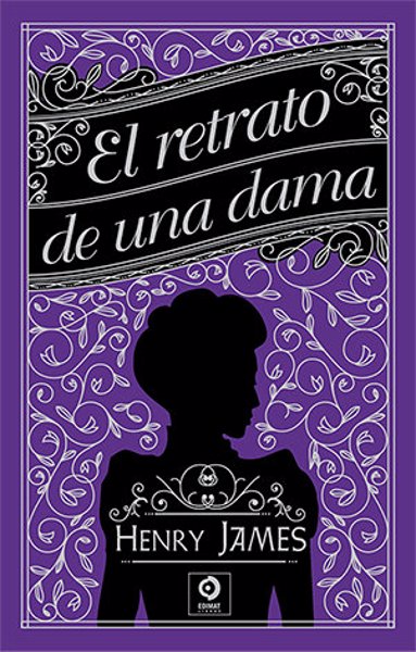 El retrato de una dama