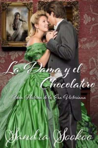 La Dama y el Chocolatero