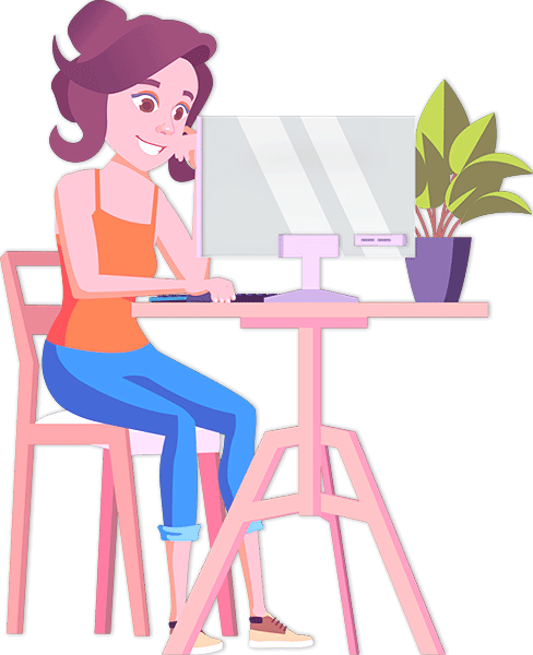 Happy clients, merry life.